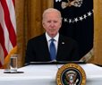 Poll: Biden Job Approval Dips