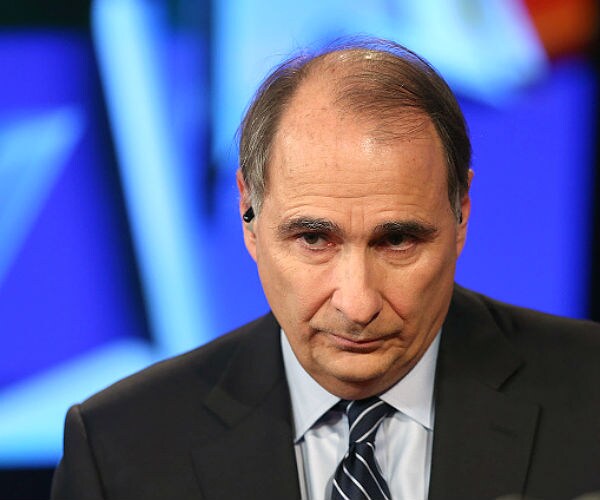 David Axelrod Slams NYT's 'Snide' Sean Spicer Editorial