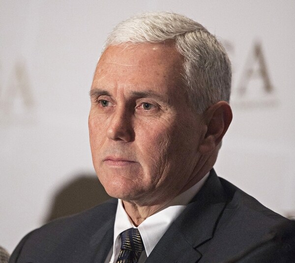 Indy Star to Gov. Pence: 'Fix' the Religious Objections Law 'Now'