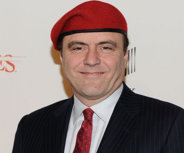 77 WABC Radio to Debut 'The Drive at Five With Curtis Sliwa'