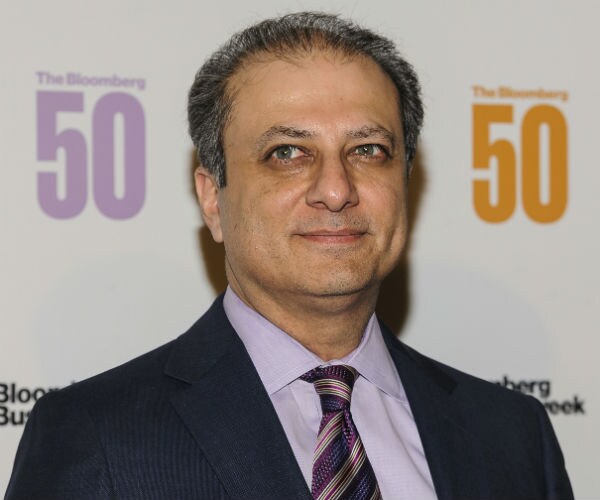 preet bharara