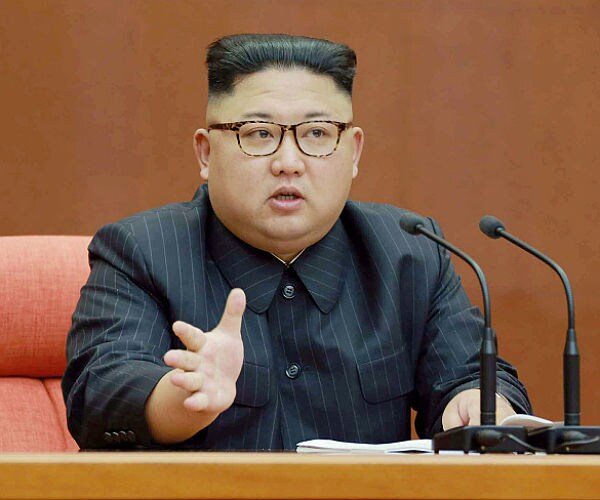 Poll: 54 Percent Say NKorea Poses Most Immediate Threat