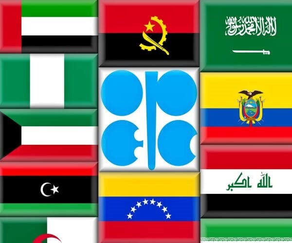 OPEC Cuts 2022, 2023 Oil Demand Growth View