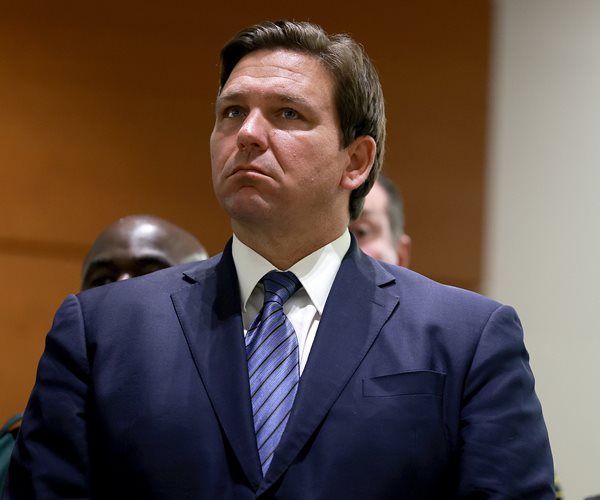 Ron DeSantis