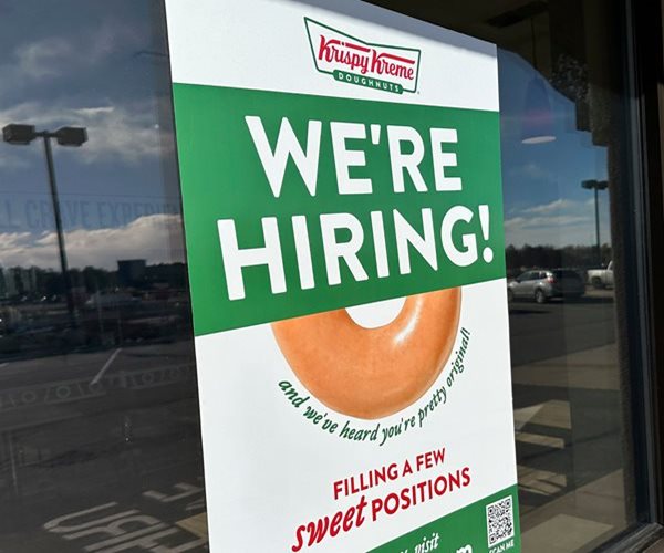 Job Growth Surges, Unemployment Rises to 4.2%