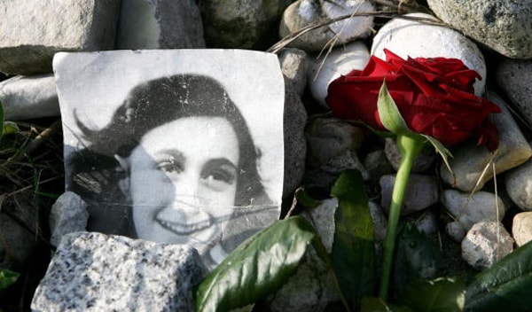 Anne Frank Arrest: 70th Anniversary Marks Capture From Amsterdam