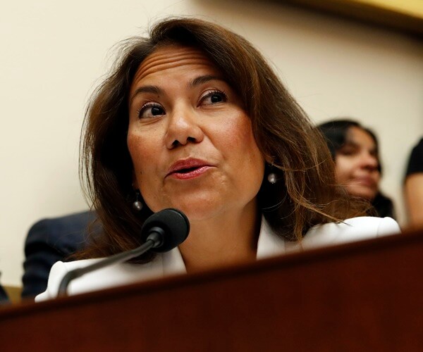 El Paso Congresswoman: US Has 'Gun Violence,' 'Hate' Epidemics