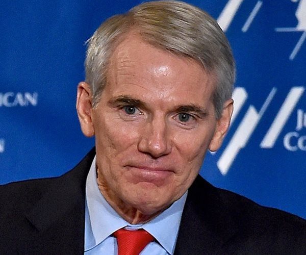 Portman Endorses Fellow Ohioan Kasich for the Presidency