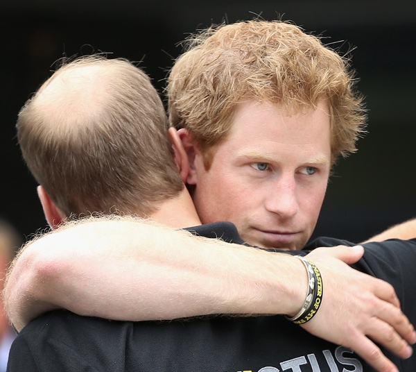 Prince William, Prince Harry: Our Mom Would Be 'Proud' of Her Legacy