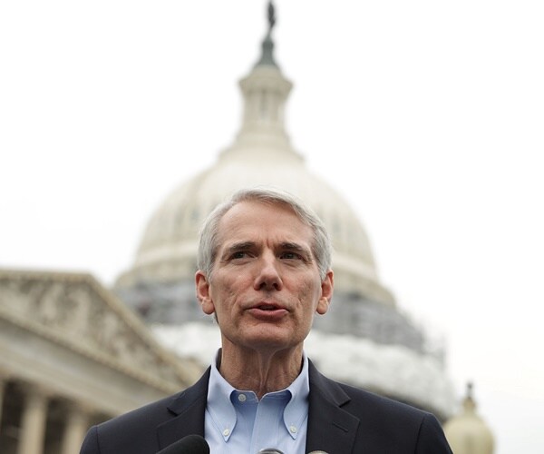 CNN: Rob Portman Wins Ohio Senate Race