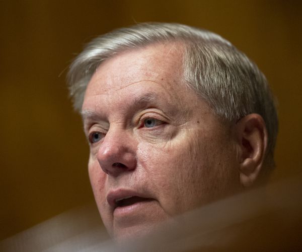 WH Asked Graham to Block Armenian Genocide Resolution