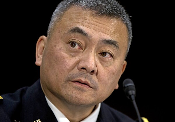 Maj. Gen. Nagata: To Defeat ISIS, Must Understand Its Appeal