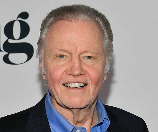 Jon Voight: Trump Greatest President Since Lincoln