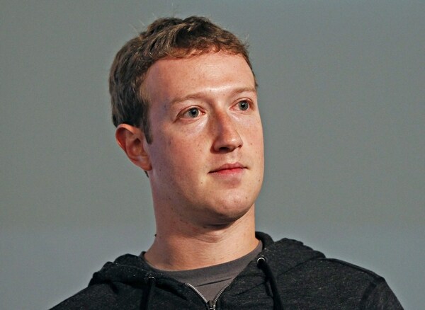 Mark Zuckerberg's Immigration Reform Push Hits Roadblock 