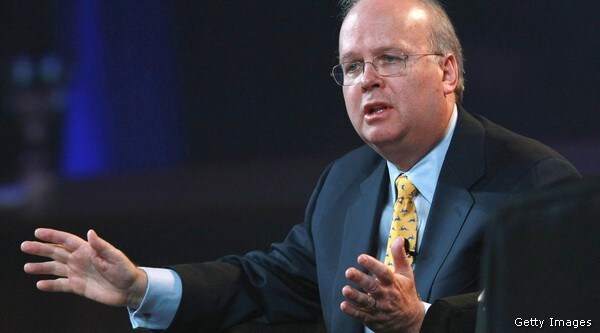 Rove: GOP Needs Hispanics to Win in 2016