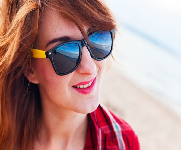 Is Your Vision at Risk From Sun Damage?