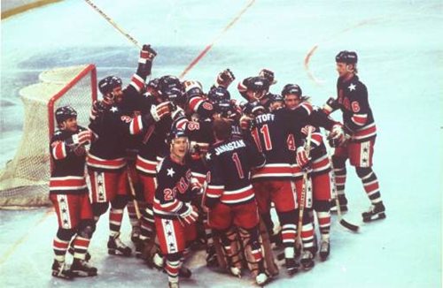 Miracle on Ice