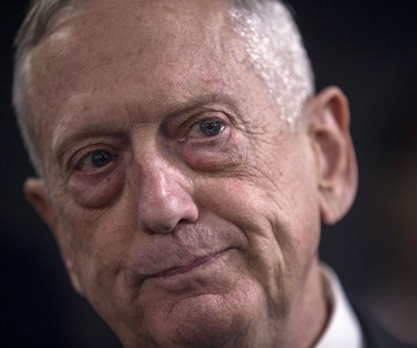 Mattis Hints US May Resume Major Military Exercises on Korean Peninsula