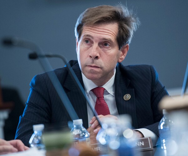 Rep. Chuck Fleischmann, R-Tenn.