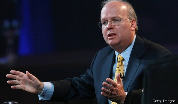 Karl Rove: GOP Must Show Voters It Has Obamacare Alternative 