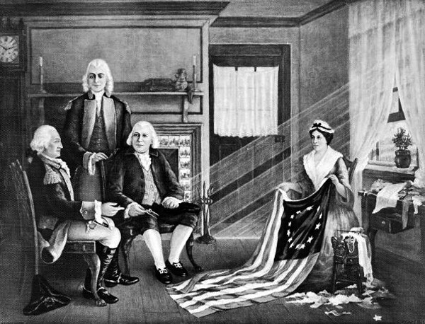 George Washington: 6 Important Events in First President's Political Career