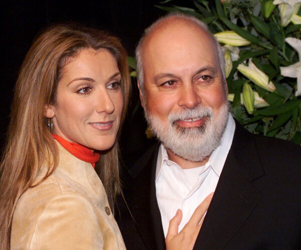 Céline Dion Tragedy Spotlights Caregiver Health Risks 