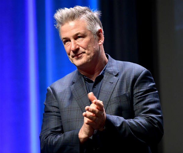 Reviewers: Alec Baldwin's New Talk Show 'Slapdash,' 'Tedious'