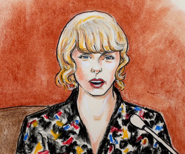 Taylor Swift Wins Lawsuit: Jury Takes Pop Star's Side in Groping Case