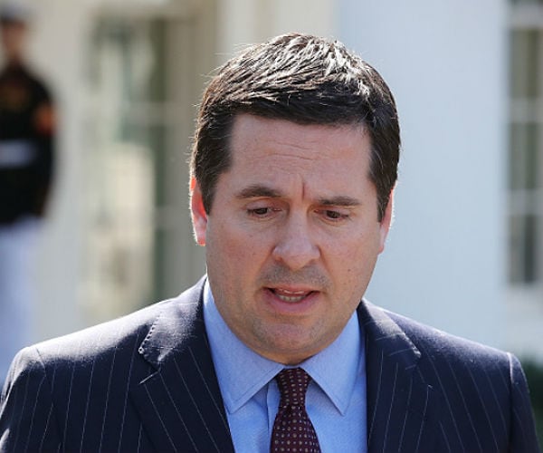 Devin Nunes: Trump 'Right' on Wiretap Claims 'to Some Degree'