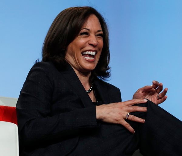 Harris' $1.5B Campaign Blunder Is Exactly What She Would Have Done to Our Economy