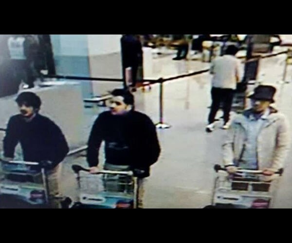 Turkey Detained, Deported One of Brussels Attackers in 2015