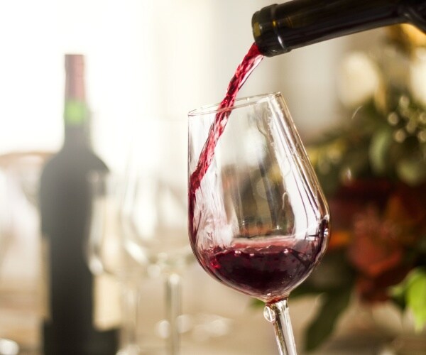 Why Red Wine Causes Headaches