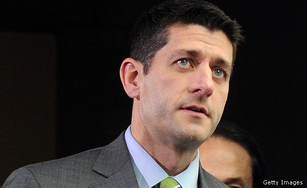 Democrats to Target Paul Ryan Budget as Harmful to Middle Class