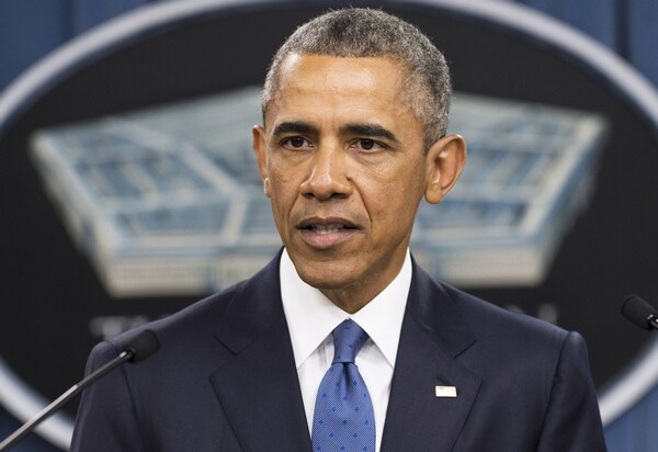 Obama on ISIS: 'We Will Ultimately Prevail'