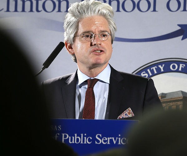 Clinton Ally David Brock Calls for Independent Party Audit Among Dems