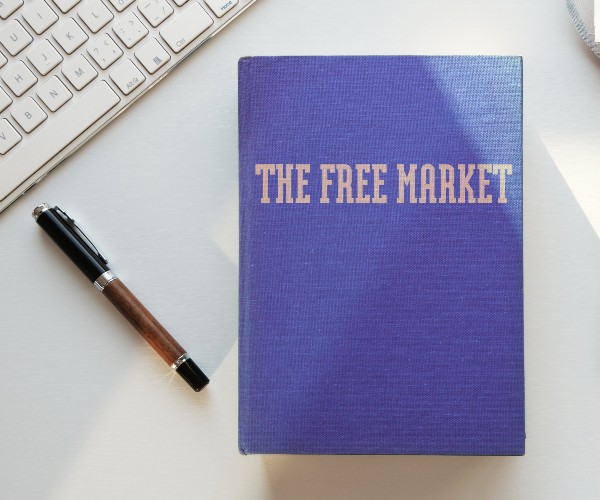 free markets under a new presidential administration in the united states