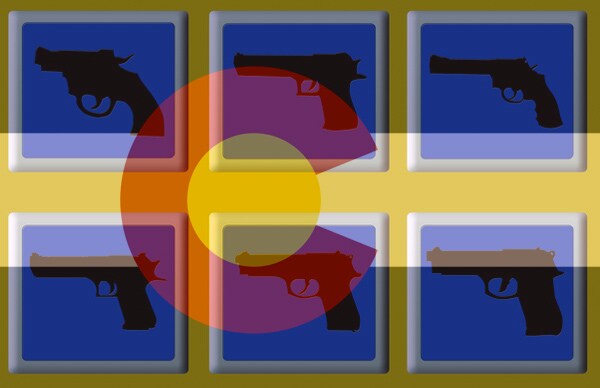 Colorado Gun Laws: Quotes From Heated Debate