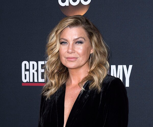 Ellen Pompeo Asks for 'Gray's' Pay Raise and Gets It