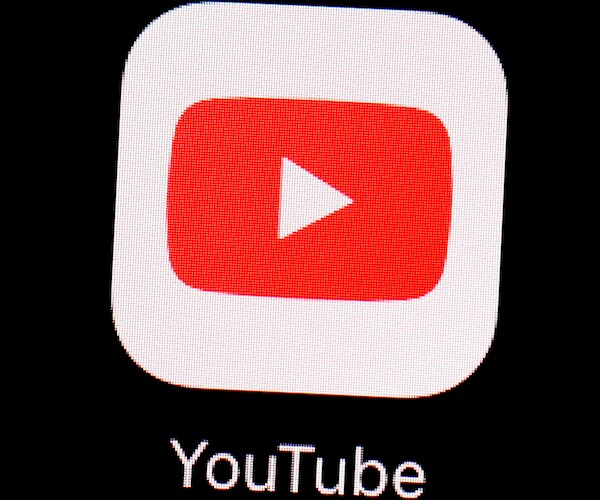 Companies Unknowingly Run Ads on YouTube Propaganda