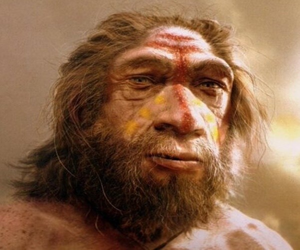 From DNA, Scientists Create Skull of Neanderthal Cousin