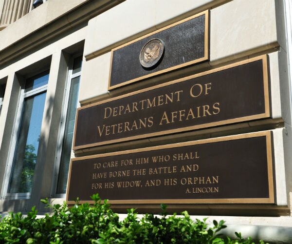 Vets' Group Rips VA Over Leaked Docs Listing Below-Average Facilities