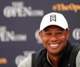 Tiger Woods Awake After Surgery