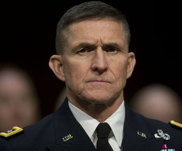 Retired Joint Chiefs Chairman Unsure of Gen. Michael Flynn's Temperament