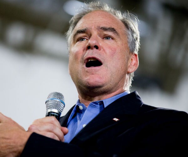 After VP Selection, Kaine Endorses Repeal of Hyde Amendment on Abortion