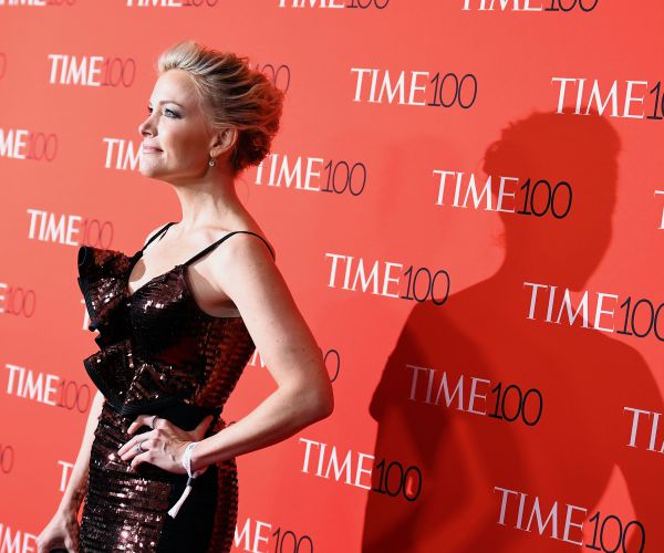 Megyn Kelly Out As Sandy Hook Emcee 