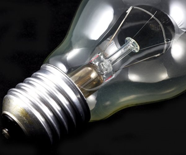 Incandescent Bulbs Finally Banned Under New US Rule