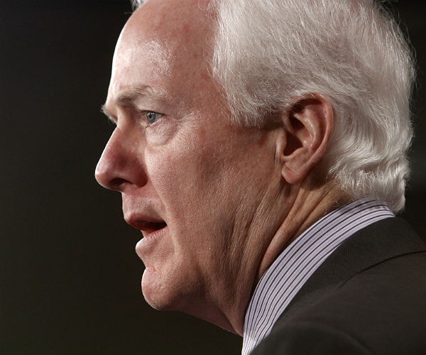 Sen. Cornyn: Iran Deal Proves More Dangerous Than We Feared 