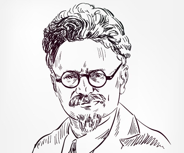 leon trotsky 