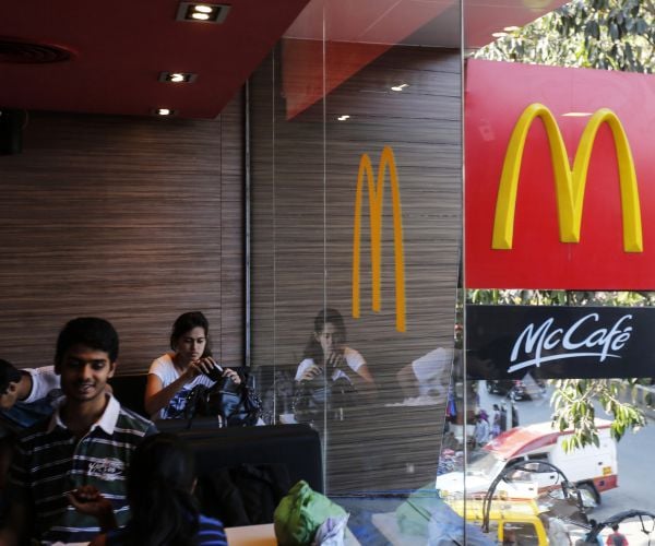 McDonald's Closing India Outlets as Partnership Sours