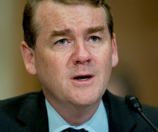 Bennet Becomes Fourth Dem to Oppose Gorsuch Filibuster